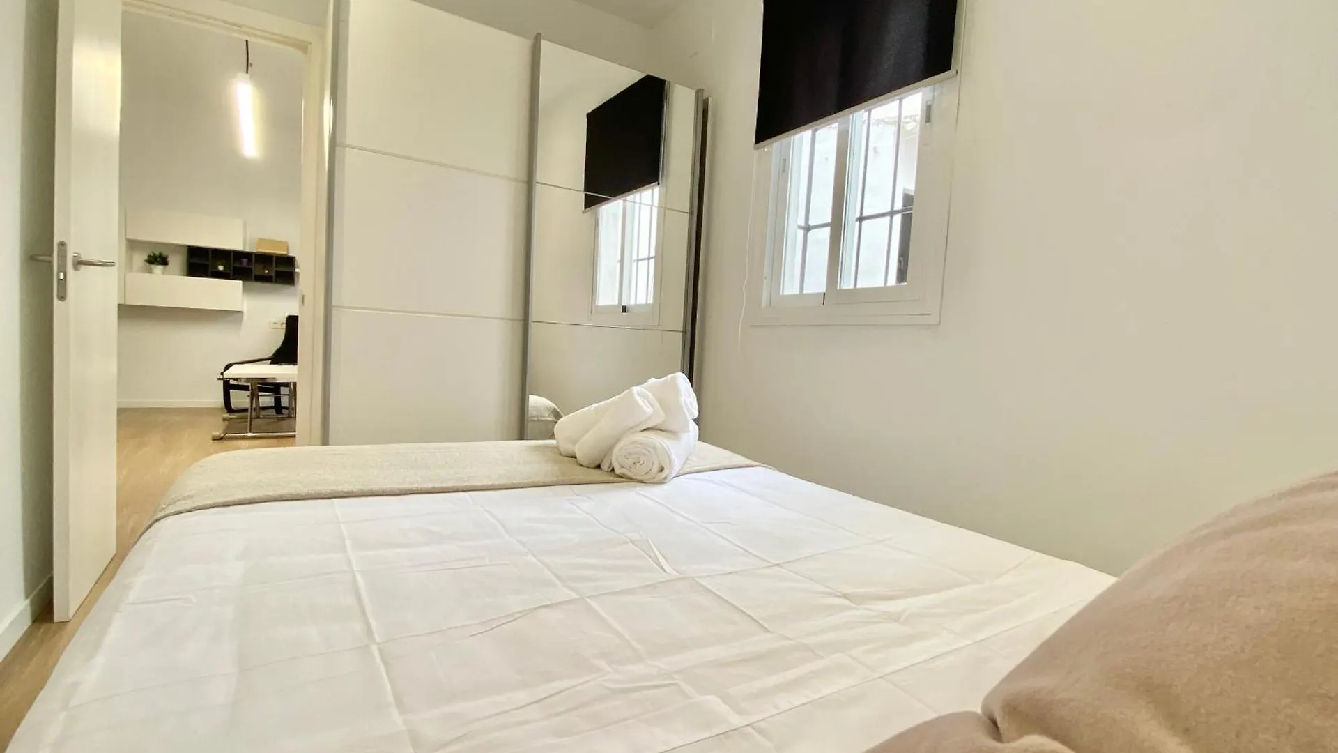 Apartamento Villa Maria III Antequera Spagna