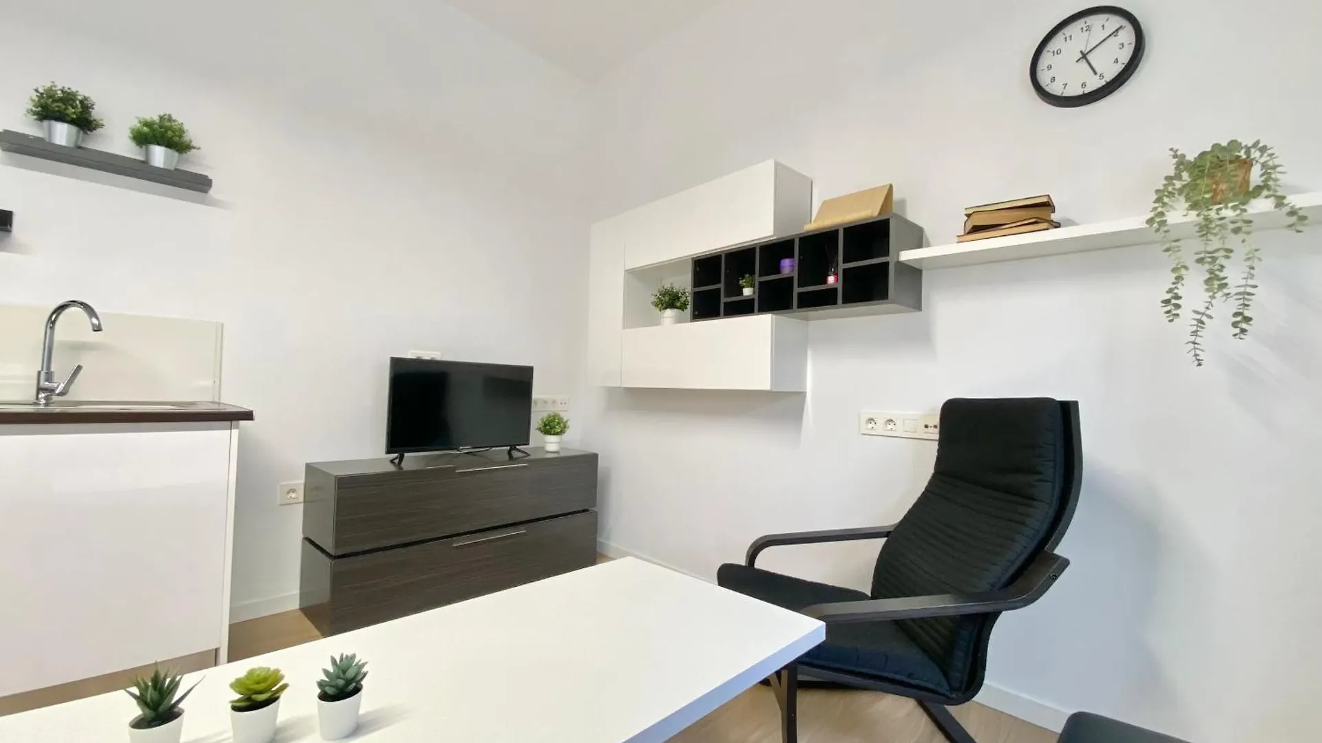 Apartamento Villa Maria III Antequera