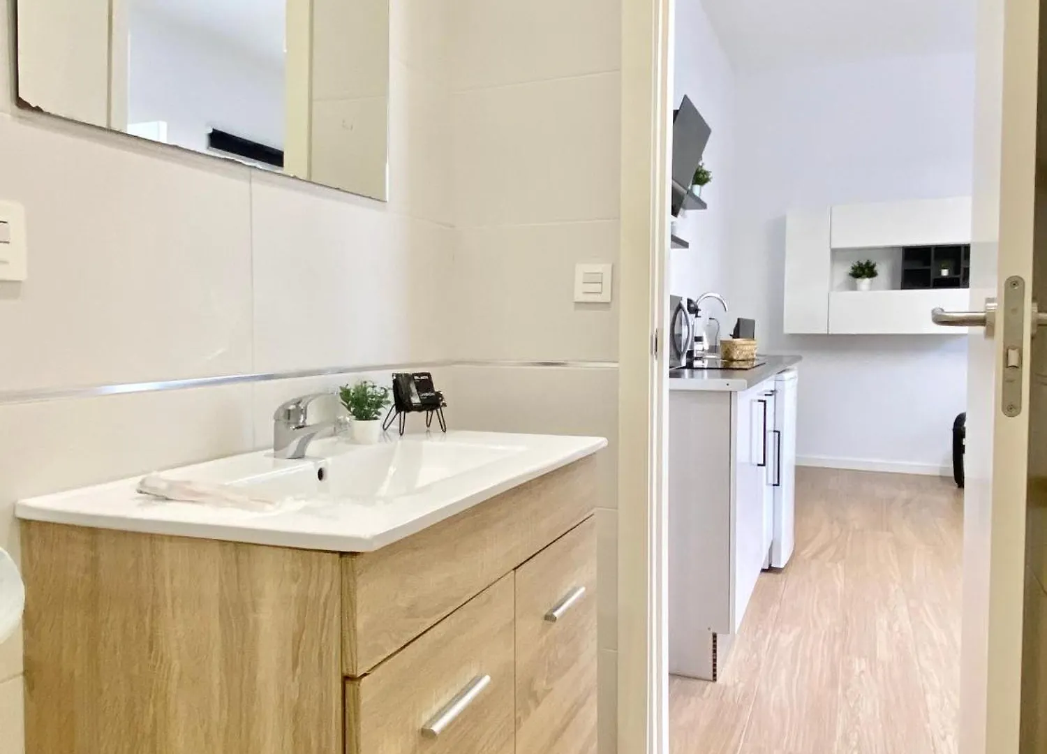 Appartamento Apartamento Villa Maria III Antequera Spagna