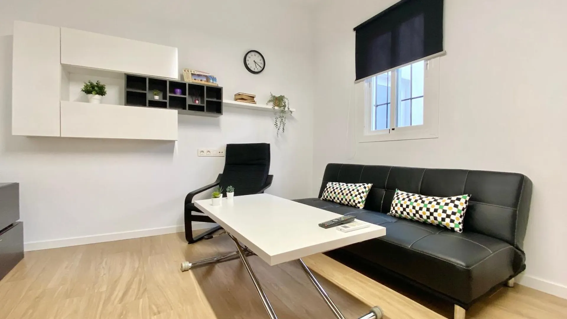 Apartamento Villa Maria III Antequera 0*,  Spagna