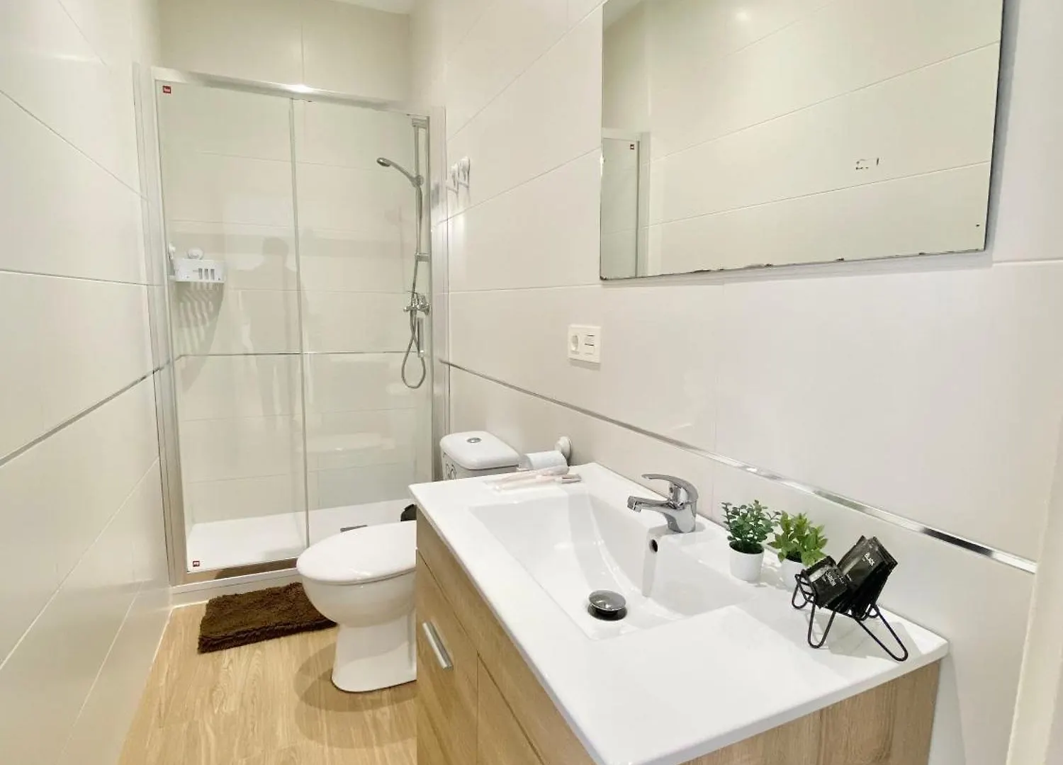 Apartamento Villa Maria III Antequera