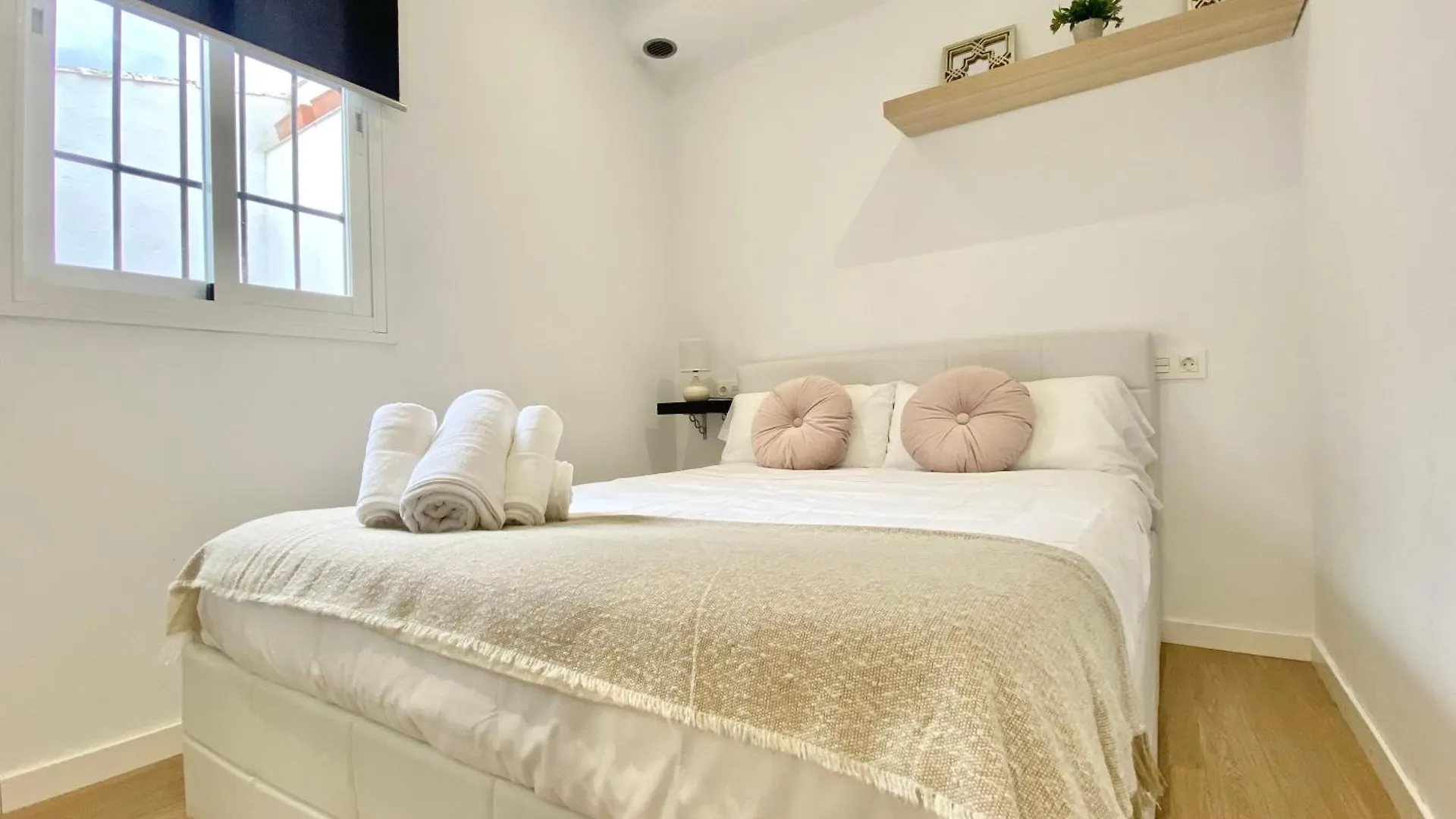 Apartamento Villa Maria III Antequera Spagna